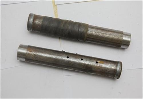 芜湖注浆声测一体管